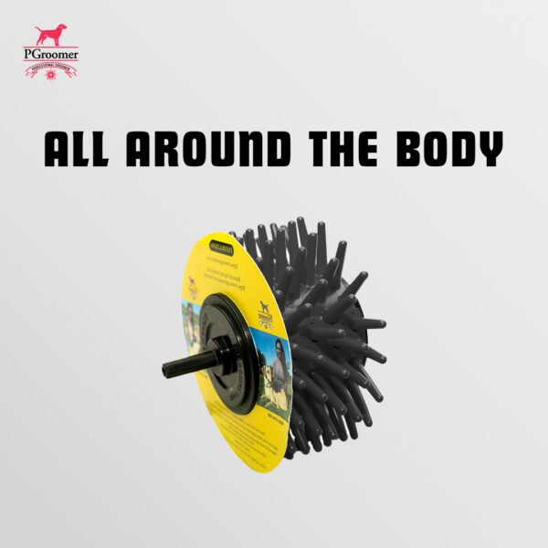 Black Single Body Unit (Note: Drill is sold separately) 50%OFF